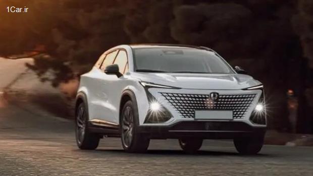 بررسی خودرو چانگان UNI-T؛ مهمان جدید بازار ایران